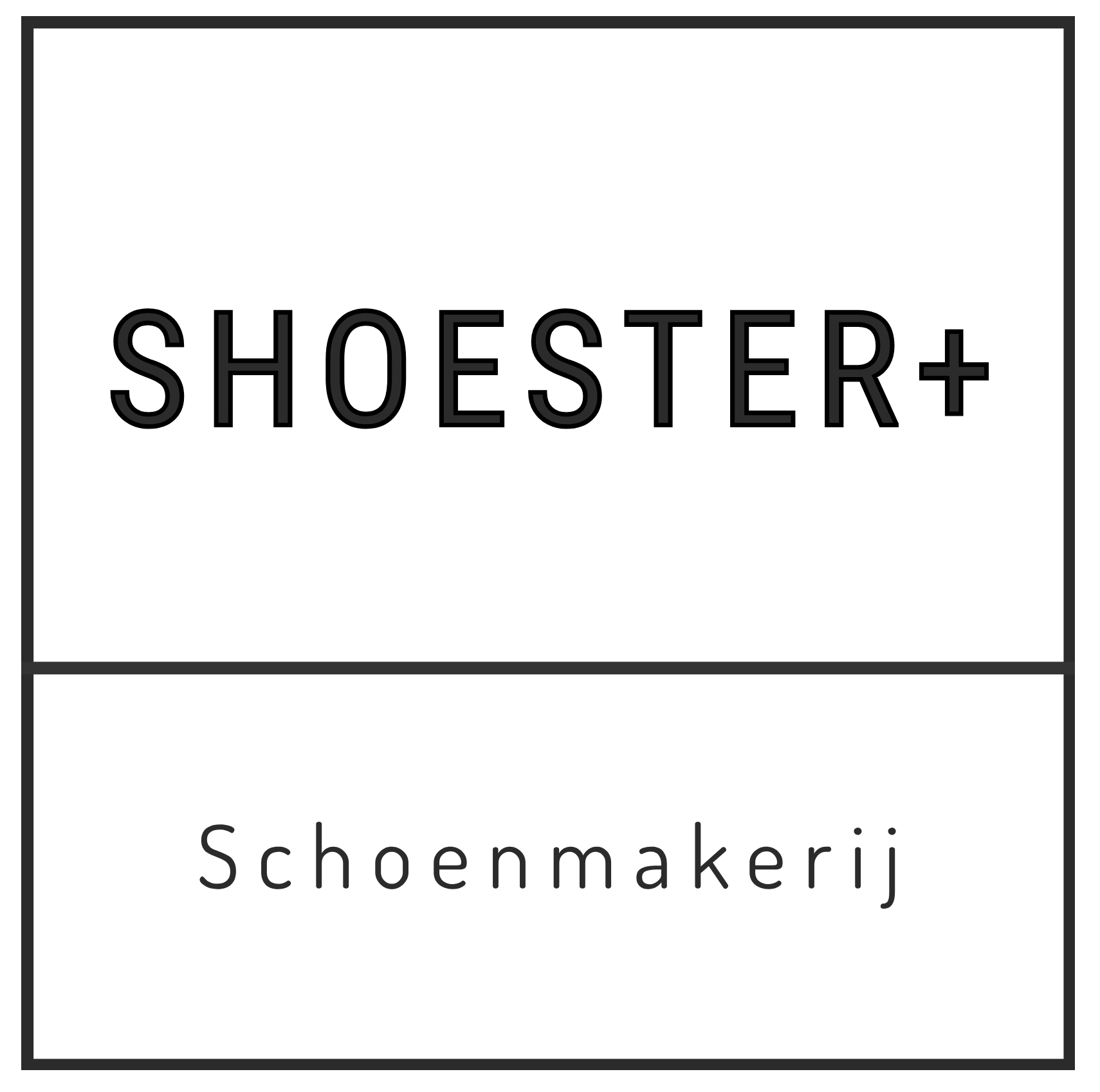 SHOESTER+